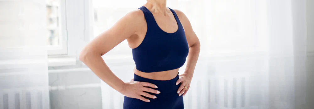 Menopausa e perda de peso  