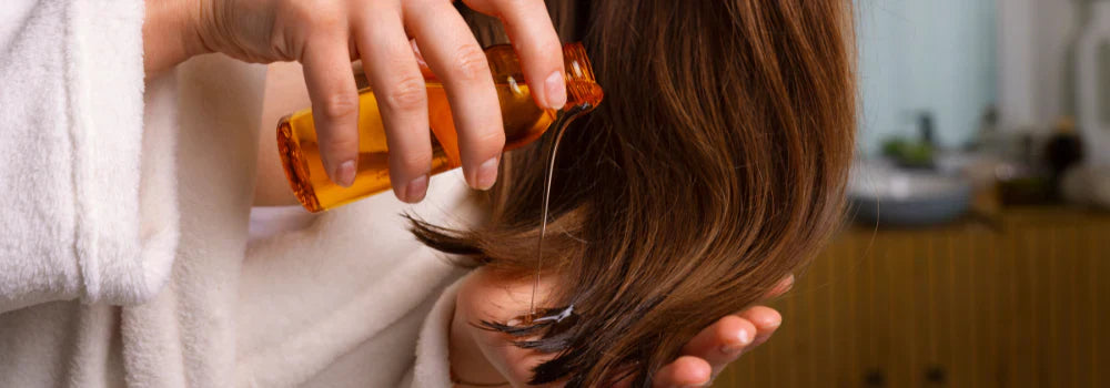 Os melhores protectores solares de farmácia para o seu cabelo