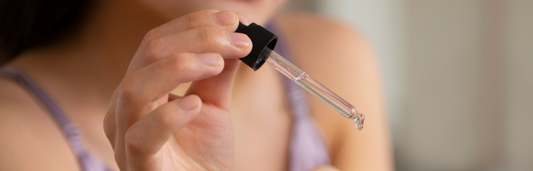 Os melhores soros com ácido salicílico