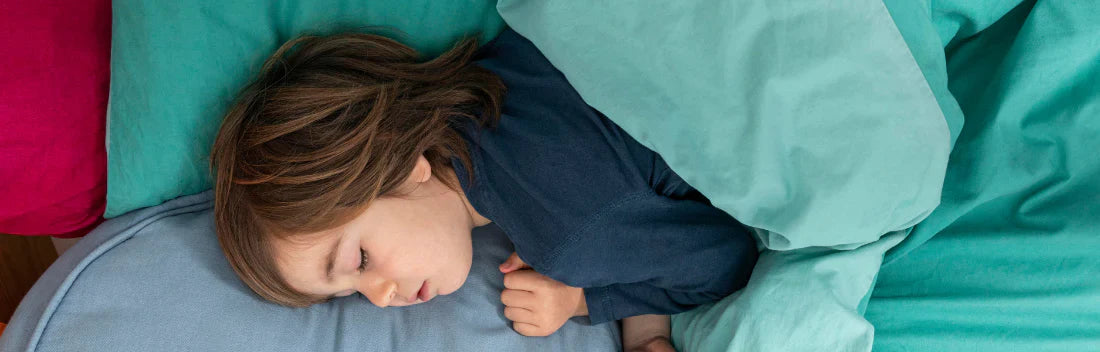 Terrores noturnos: causas, sintomas e tratamento