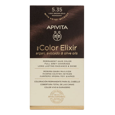 APIVITA My Color Elixir N5.35