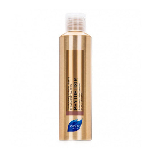 Phytoelixir Champú Nutrición Intensa 200 ml