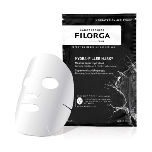 Filorga HYDRA FILLER Mask, 1 Unidad