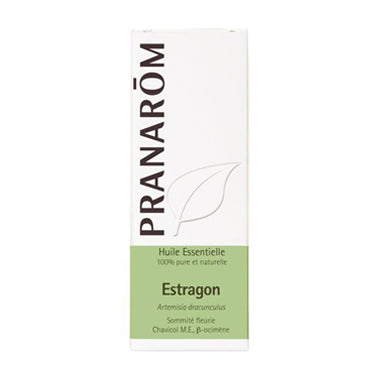 Pranarom Aceite Esencial Estragon 5 ml