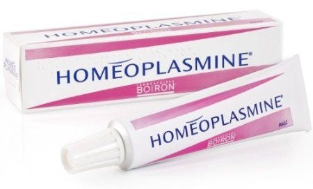 BOIRON Homeoplasmine pomada 40 Gr