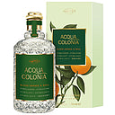 4711 Edc Naranja Sanguina & Albahaca Splash & Spray 170 ml