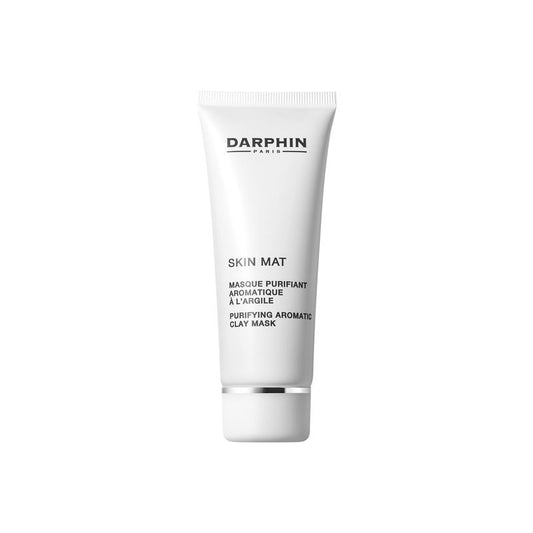 Darphin Skin Mat Máscara Purificante de Argila Verde 75 ml