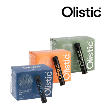 OLISTIC ATÉ 35% DE DESCONTO (8 DE DEZEMBRO DE 2025)