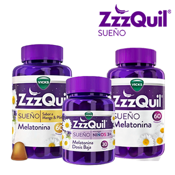 - VERANO - ZZZQUIL 15% DTO (28 JUNIO 2026)