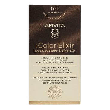 APIVITA My Color Elixir N6.0