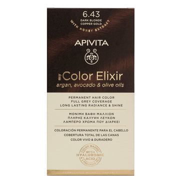 APIVITA My Color Elixir N6.43