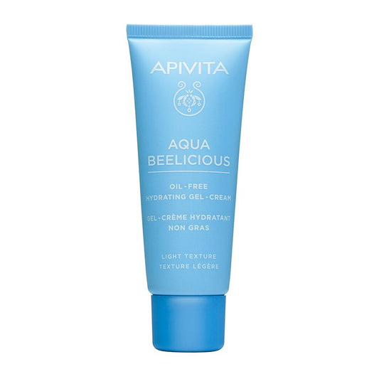 APIVITA Aqua Beelicious Oilfree 40 ml