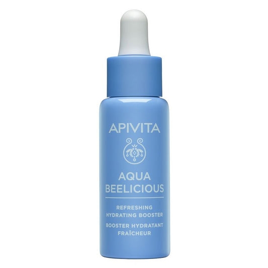 APIVITA Aqua Beelicious Booster 30 ml
