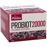 Plantis Probiot 20000 Flora Íntima 15 Sobres de 6 Gr