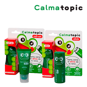 CALMATOPIC 20% DE DESCONTO (28 DE FEVEREIRO DE 2026)