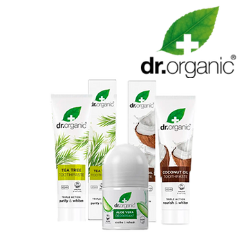 DR. ORGANIC 15% DTO. (4 ENERO 2026)
