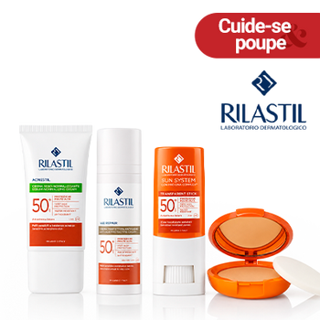 REBAJAS - RILASTIL 3X2 SOLARES (12 JULIO 2026)