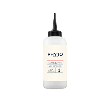 PHYTO Phytocolor 5 coloración permanente castaño claro