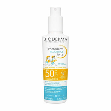 BIODERMA  Photoderm Kid Spray SPF 50+ 200 ml