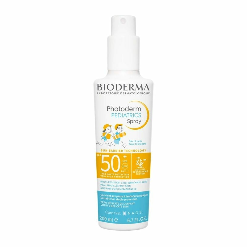 BIODERMA  Photoderm Kid Spray SPF 50+ 200 ml