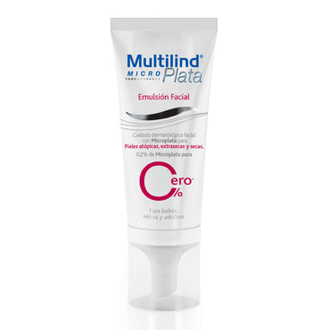 Multilind Microplata Crema 75 ml