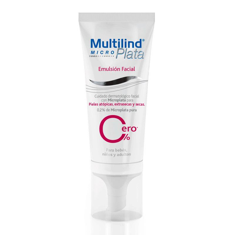 Multilind Microplata Crema 75 ml