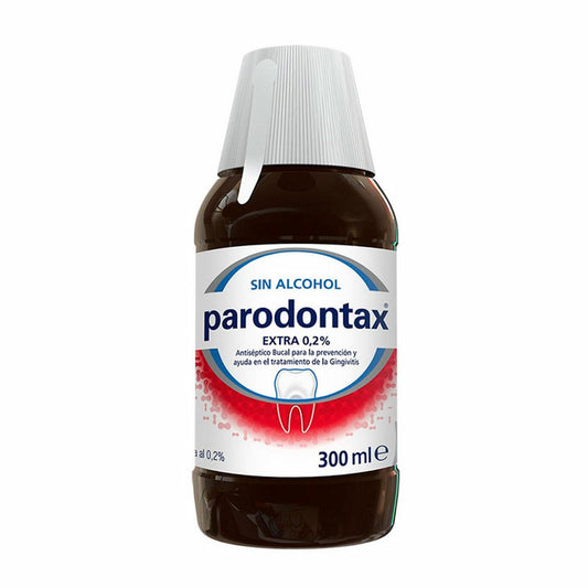 Parodontax Colutorio Extra para Cuidado de Encías, 300 ml
