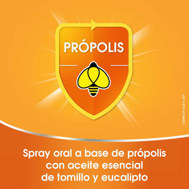 Redoxon Própolis Spray Oral 20 ml
