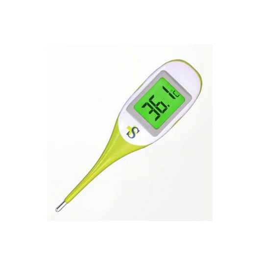 Sanitec Térmometro Digital Flexible/0.6