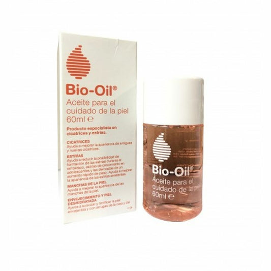 Bio Oil Elasticidad Piel 60 ml