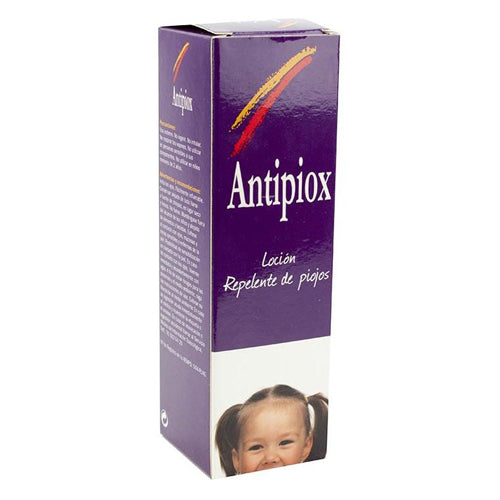 Antipiox Repelente Piojos 100 ml