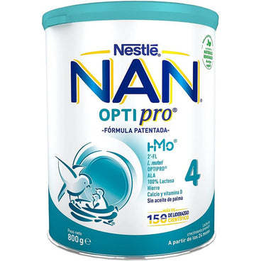 Nestlé Nan Optipro 4, 800 gr