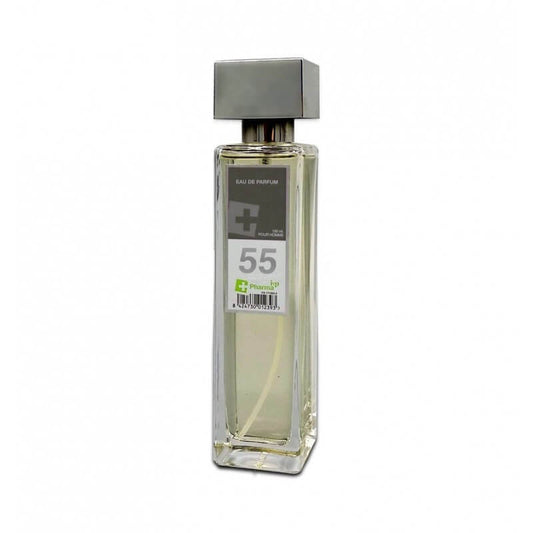 Iap Pharma Perfume Pour Homme N 55 150 ml