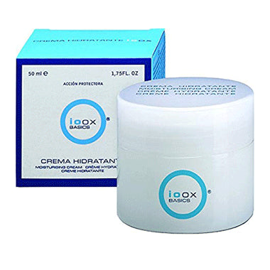 Ioox Crema Hidratante 50 ml