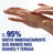 Neutrogena Creme de Absorção Rápida de Textura Ligeira para as Mãos, 140 ml