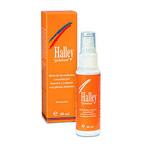 Halley Picbalsam Quitapicor 40 ml