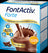 FontActiv Forte Chocolate, 14X30 gr