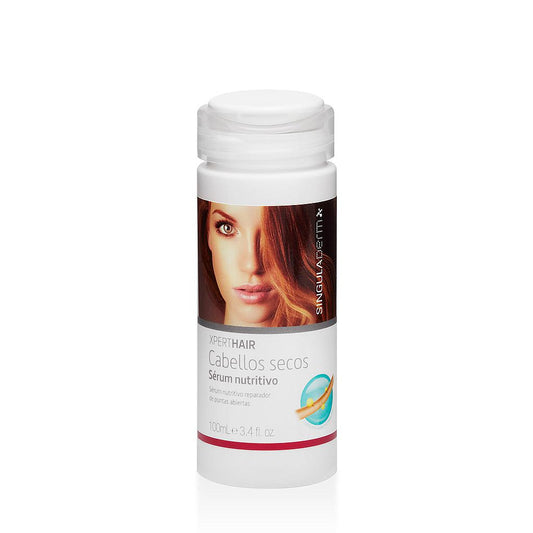Singuladerm Xpert Hair Sérum Nutritivo Reparador de Puntas Abiertas (Cabellos Secos) 100 ml