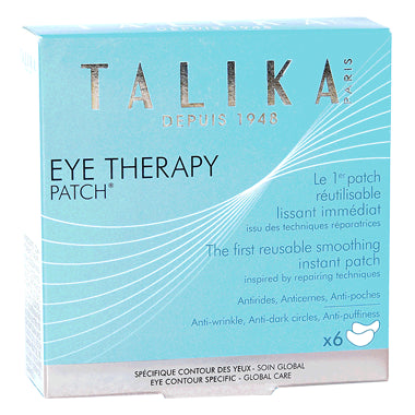 Talika Eye Therapy Patch Refill 6 sobres