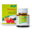 A.Vogel Vitamin C Natural 40 Comprimidos