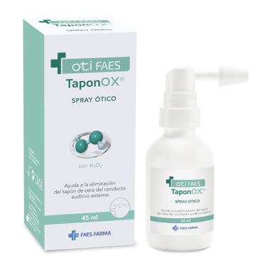 Otifaes Taponox 45 ml