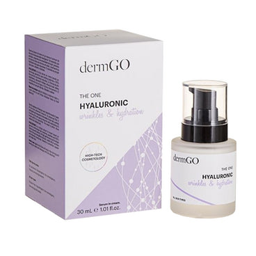 Dermgo The One Hyaluronic Serum 30 ml