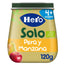 Hero Baby Tarrito Eco Hero Solo Pera Y Manzana 120G