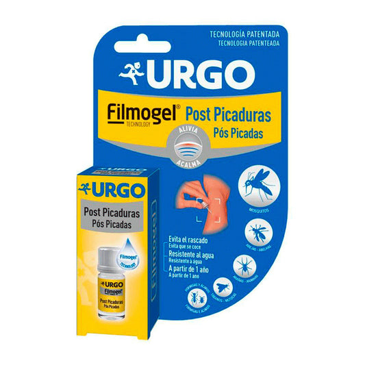 URGO Post Picaduras Filmogel 3,25 ml