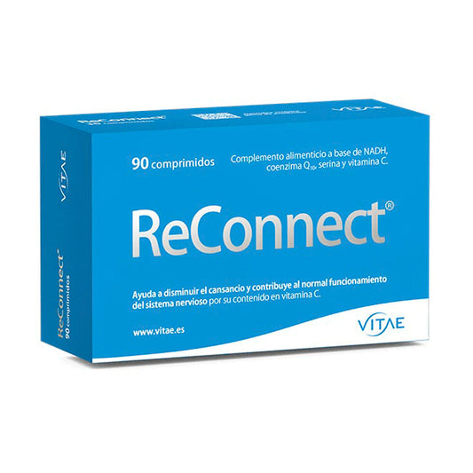 Vitae Reconnect, 90 comprimidos
