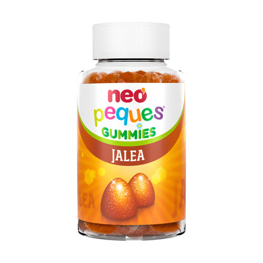 Neo Peques Gummies Jalea, 30 Gummies