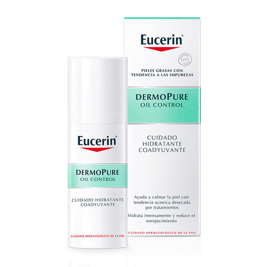Eucerin Dermopure Coadyuvante, 50 ml