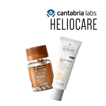 HELIOCARE- 2ªUD (-)10€ DTO- FACIAL COLOR Y ORAL ABRIL MAYO (15 MAYO 2026)