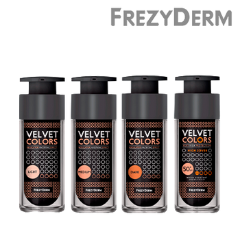 FREZYDERM HASTA 25% (28 JUNIO 2026)