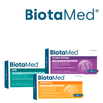 REIG JOFRE - BIOTAMED 25% DTO. (30 DICIEMBRE 2025)